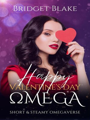 cover image of Happy Valentine's Day, Omega